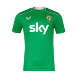 Castore FAI 2024 Pro Home Short-Sleeve Jersey