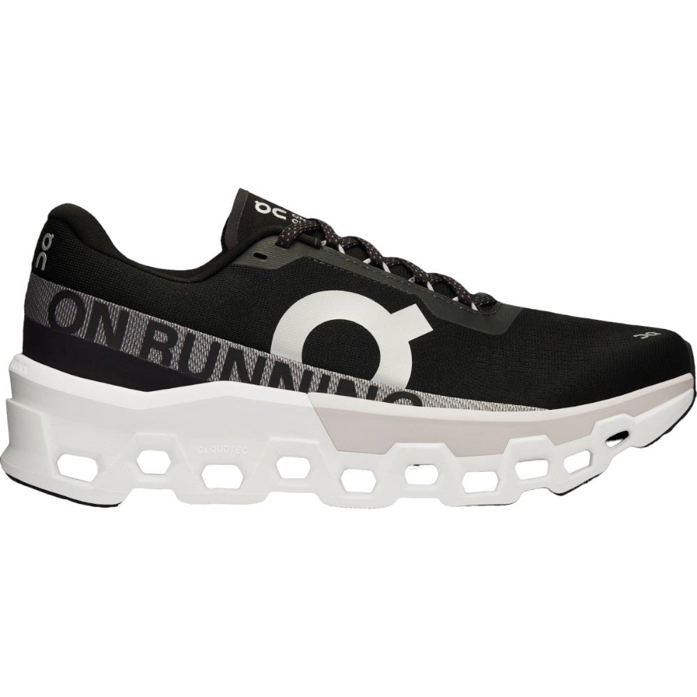 ON Cloudmonster Mens Running Shoes