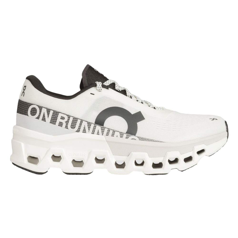 ON Cloudmonster 2 Mens White