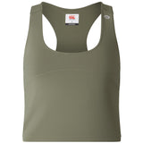 Canterbury Convex Womens Crop Top