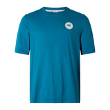 Canterbury Sport Dept Mens Short Sleeved T-Shirt