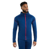 Umbro Pro Training Full-Zip Mens Hoodie