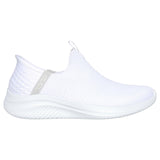 Skechers Ultra Flex 3.0 Cozy Streak Womens Slip In Shoes
