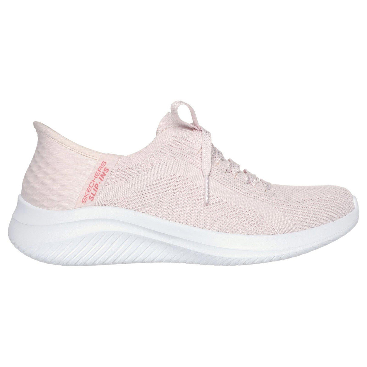 Skechers Ultra Flex 3.0 Brilliant Womens Slip In Shoes
