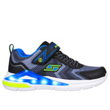 Skechers Lights Tri-Namics Boys Shoes