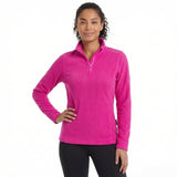 Portwest Tara Womens Quarter Zip Fleece
