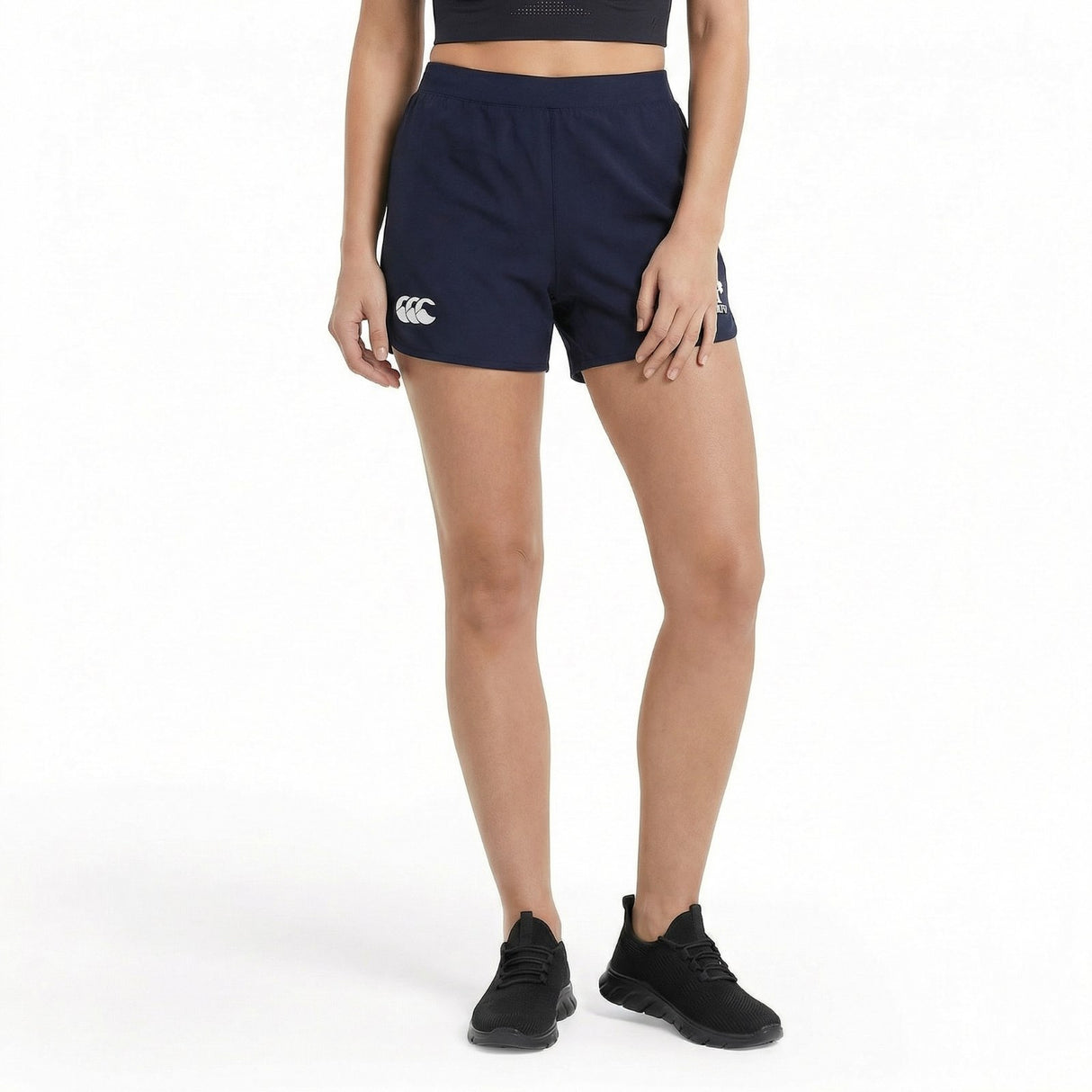 Canterbury IRFU Rugby Ireland Womens Gym Short