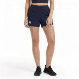 Canterbury IRFU Rugby Ireland Womens Gym Short