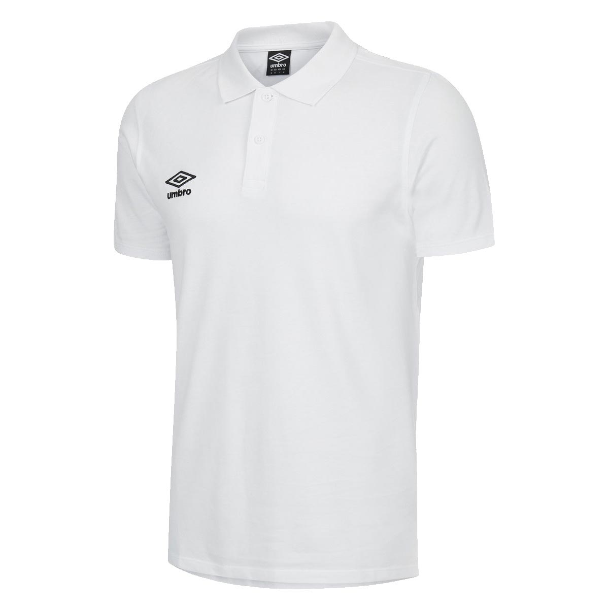 Umbro Pique Adult Polo Top