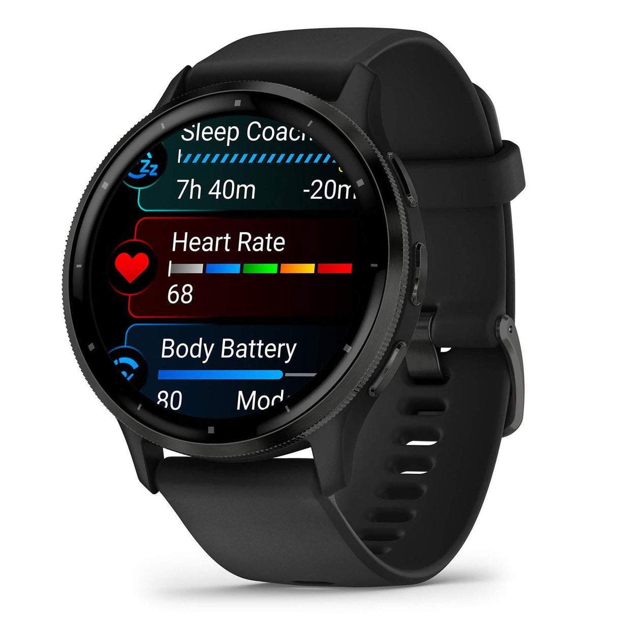 Garmin Venu 3 Smartwatch Garmin Venu 3 Smartwatch