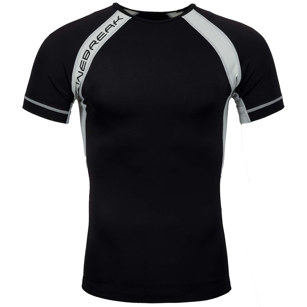 BLK Mens Compression T-Shirt