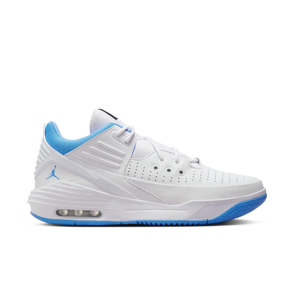 Jordan Max Aura 5 Mens Basketball Shoes