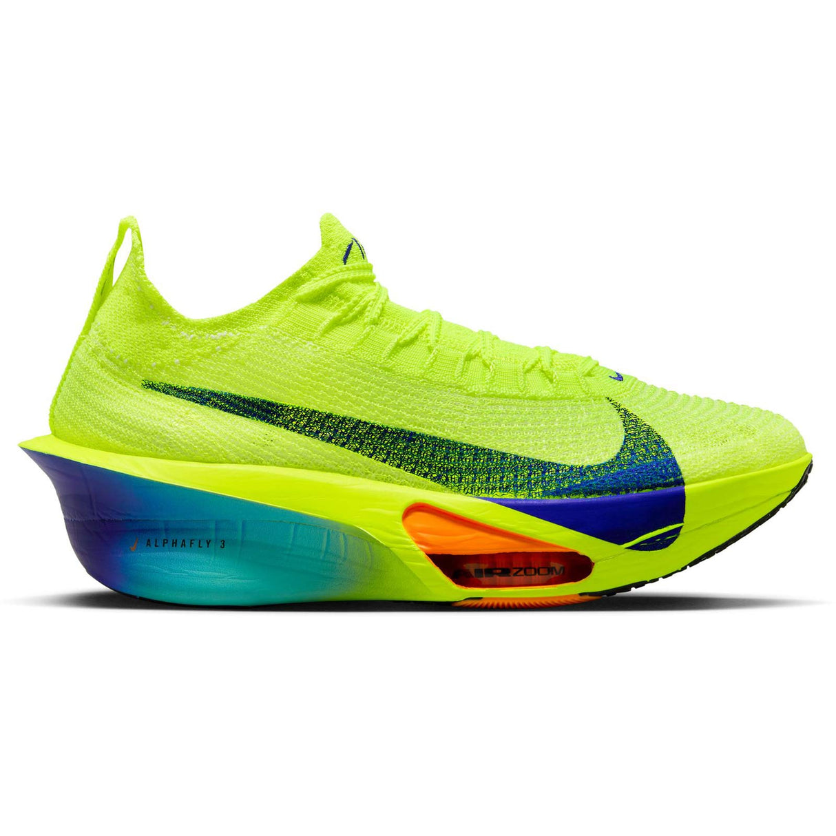 Nike Alphafly 3 Womens Road Racing Shoes