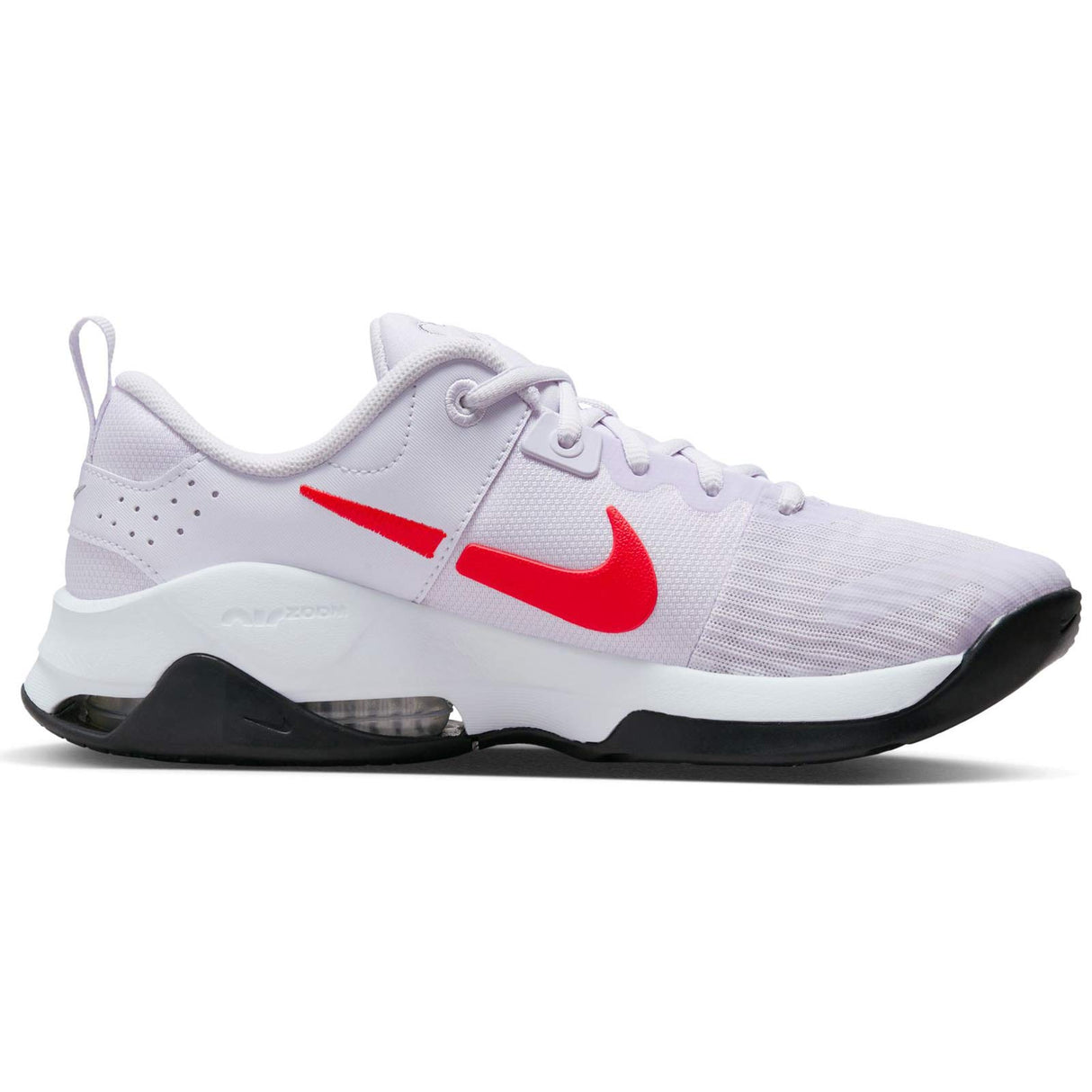 Nike Zoom Bella 6 Womens Training Shoes