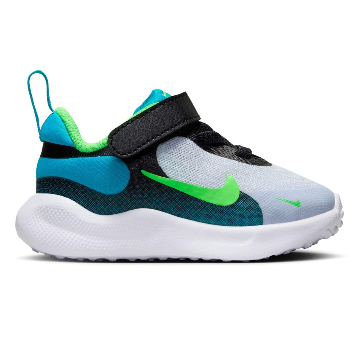 Nike Revolution 7 Infant Kids Shoes
