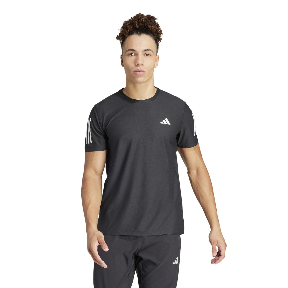 adidas Own-The-Run Mens T-Shirt