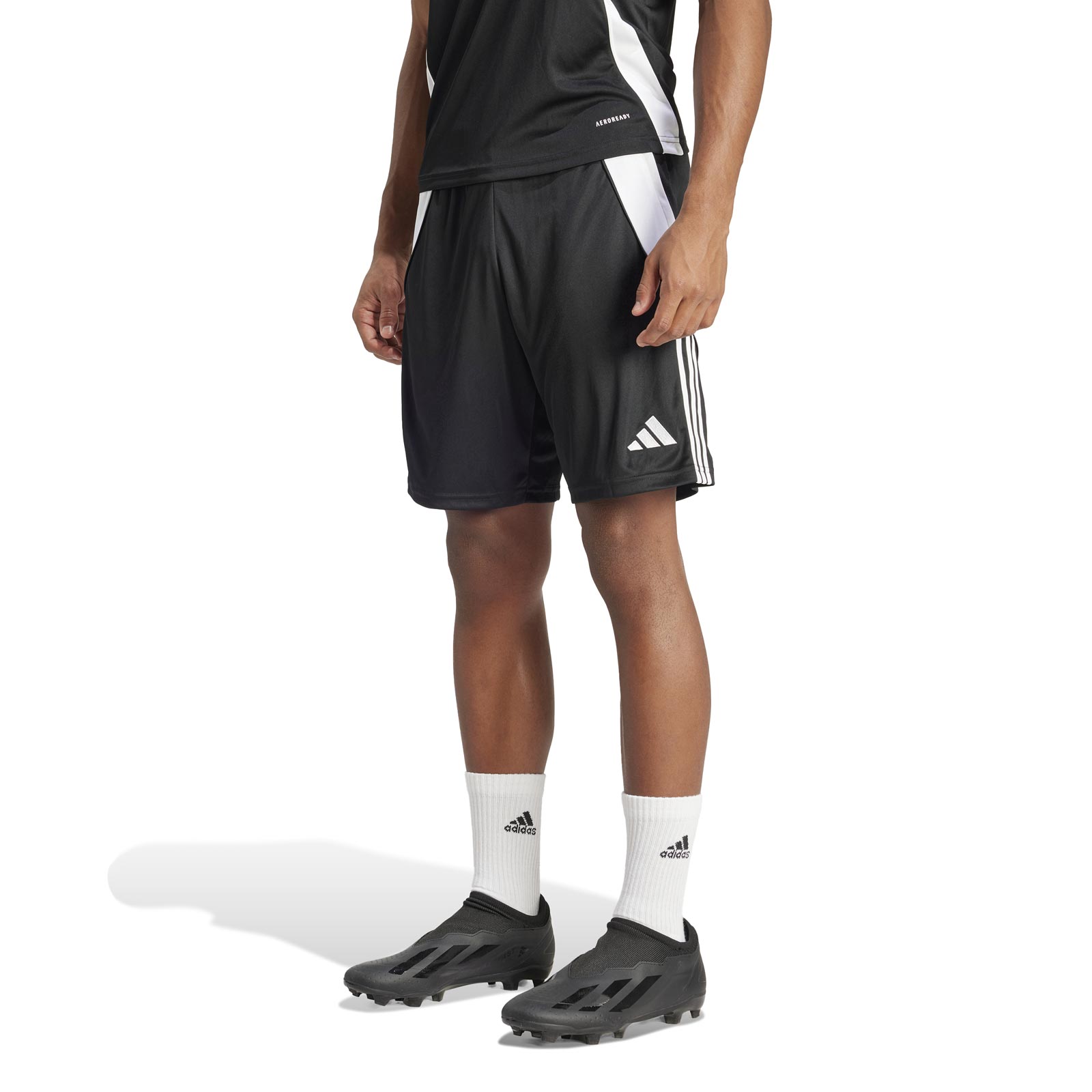 adidas Tiro 24 Mens Training Shorts - Main Image