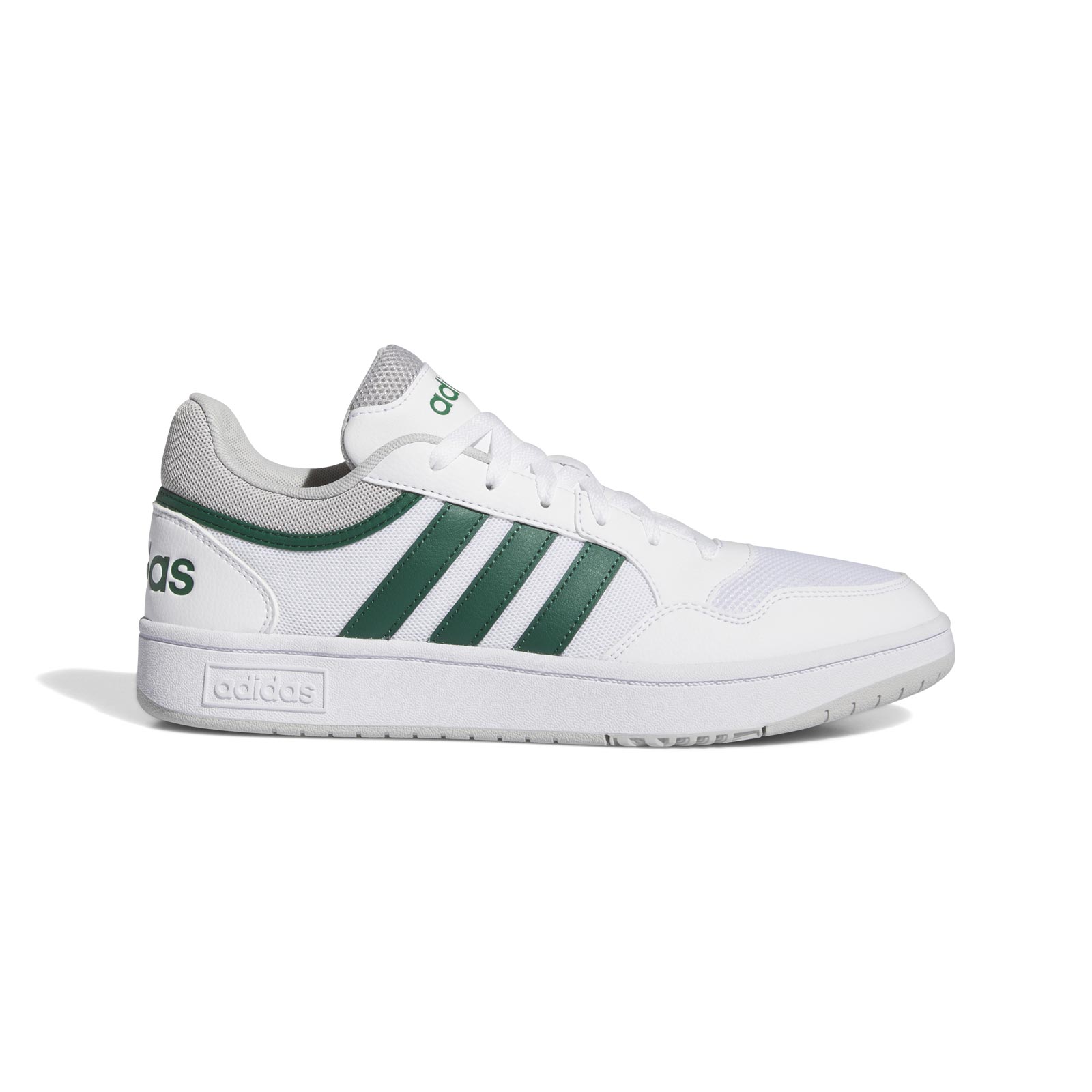 adidas Hoops Mens Shoes
