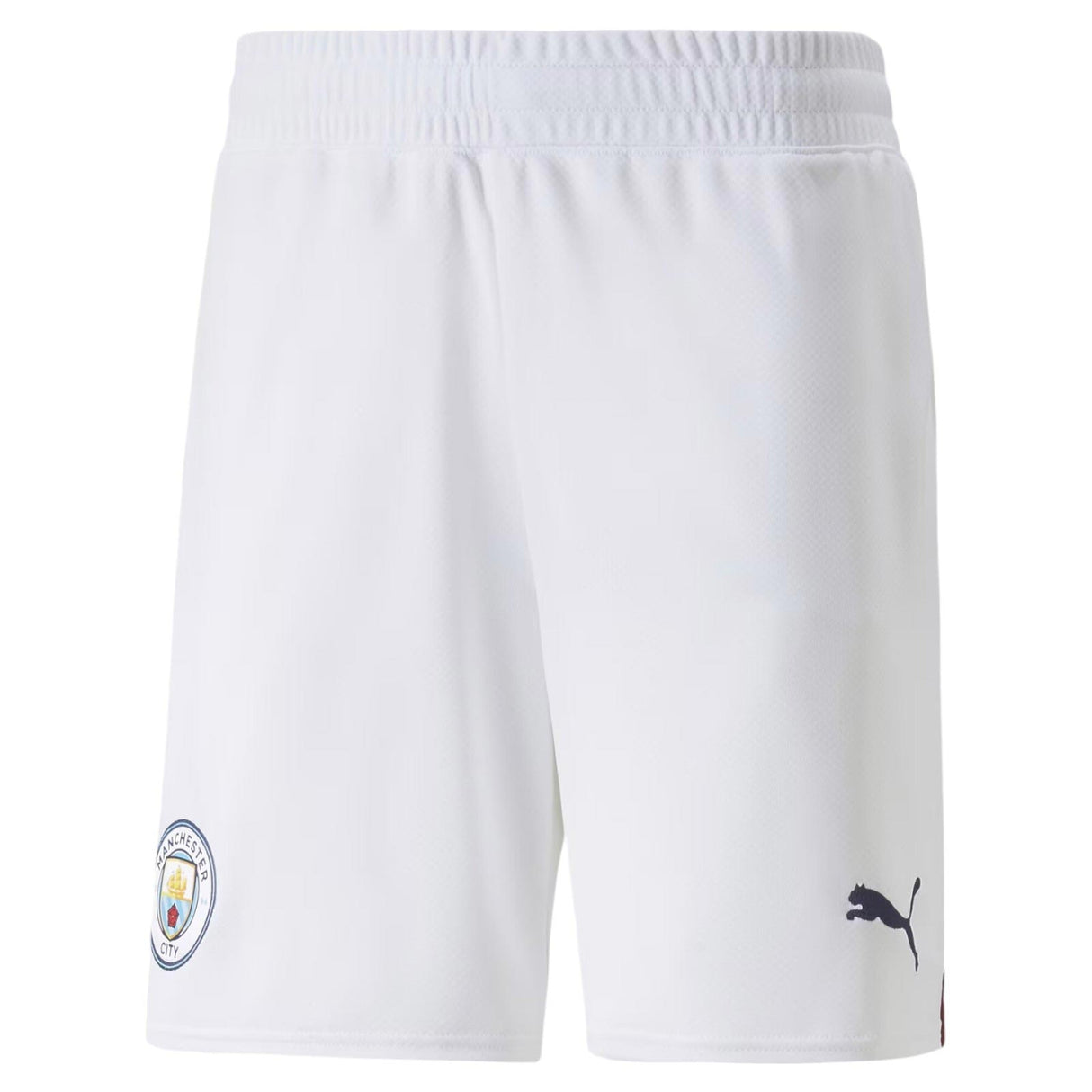 Puma Manchester City Football Club 2024/25 Home Short