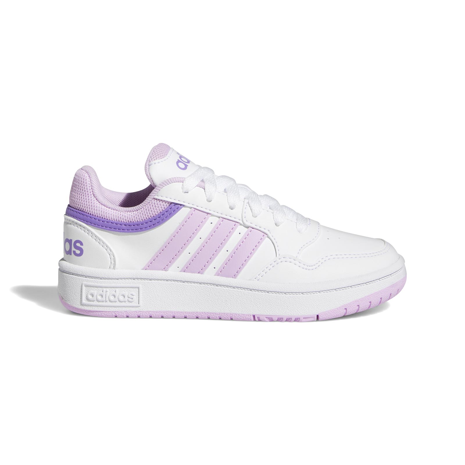 adidas Hoops Kids Shoes