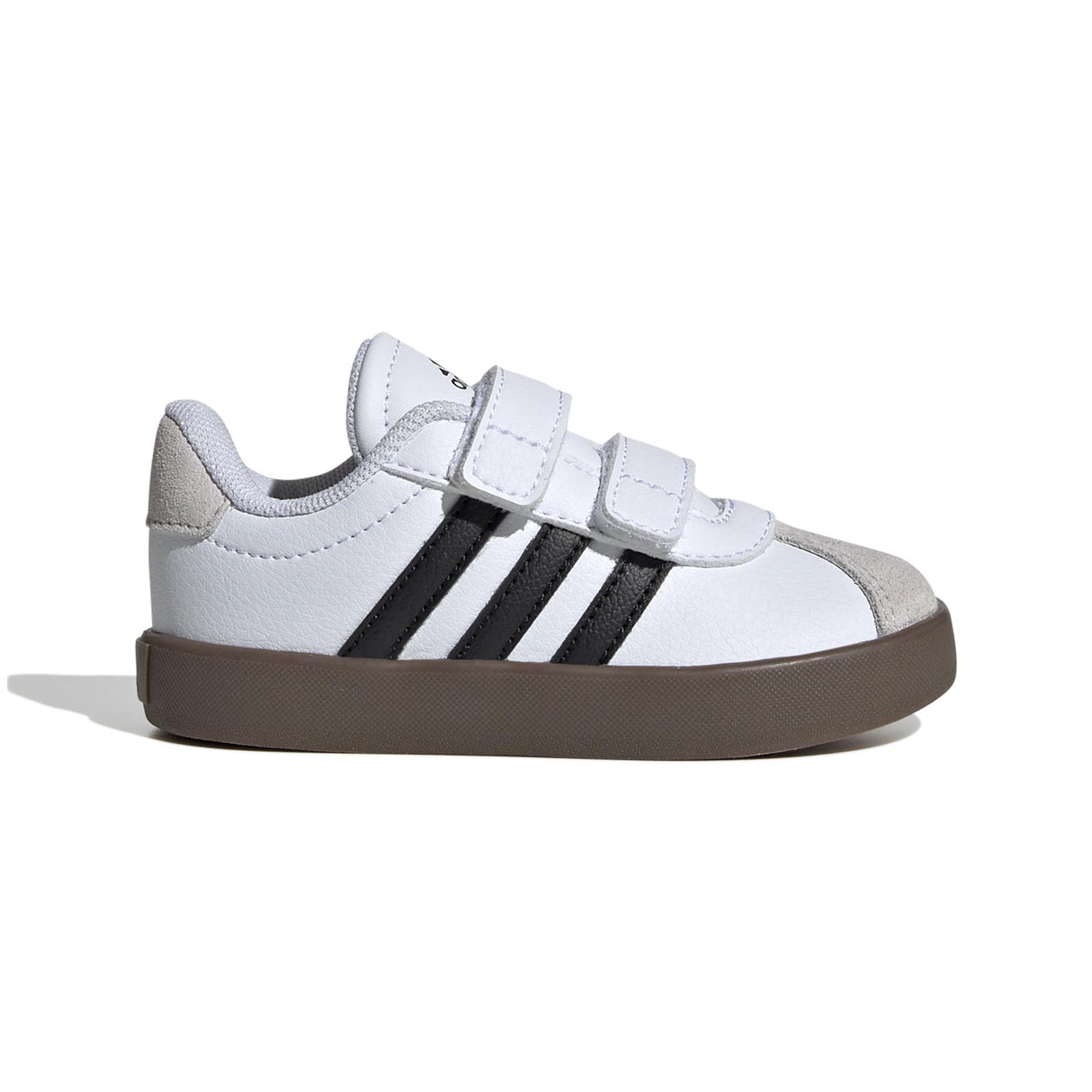 adidas VL Court Kids Shoes - Main Image