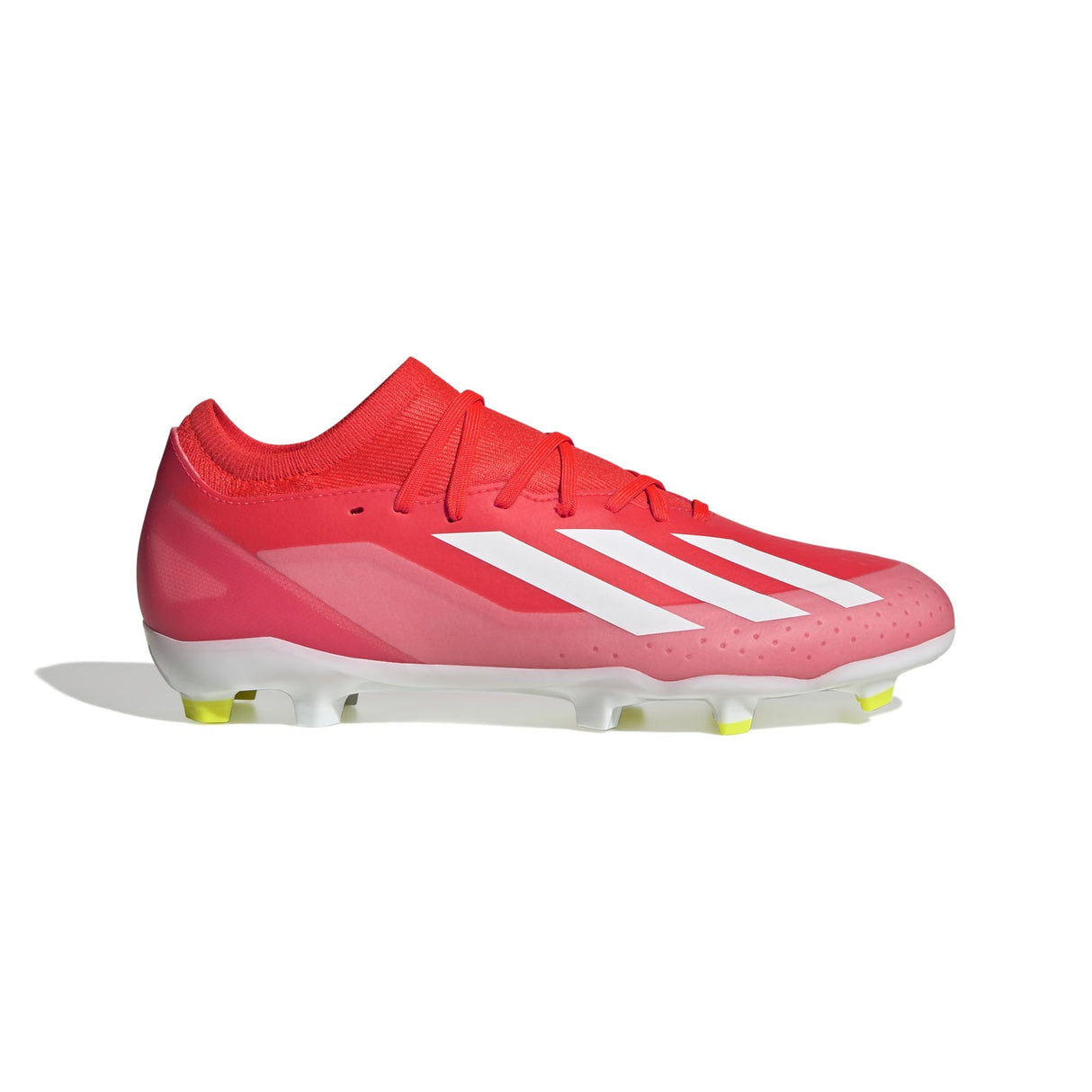 adidas X Crazyfast League Firm Ground Football Boots