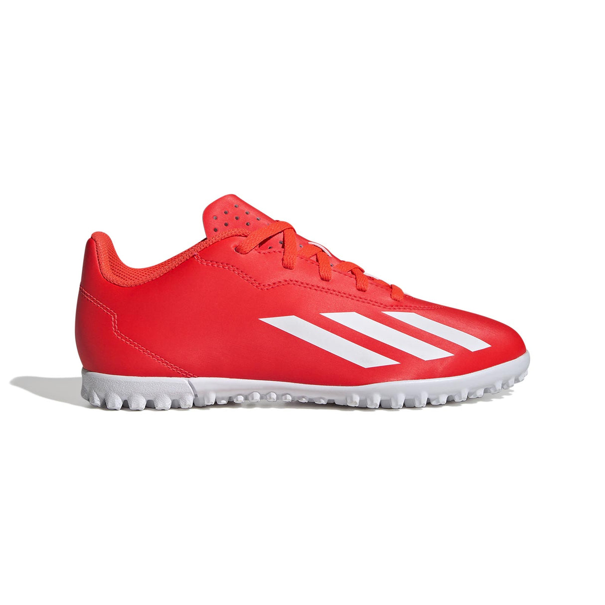 adidas X Crazyfast Club Kids Turf Football Boots