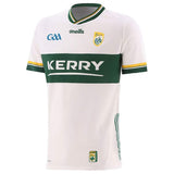 O'Neills Kerry GAA 2024 Goalkeeper Kids Home Jersey