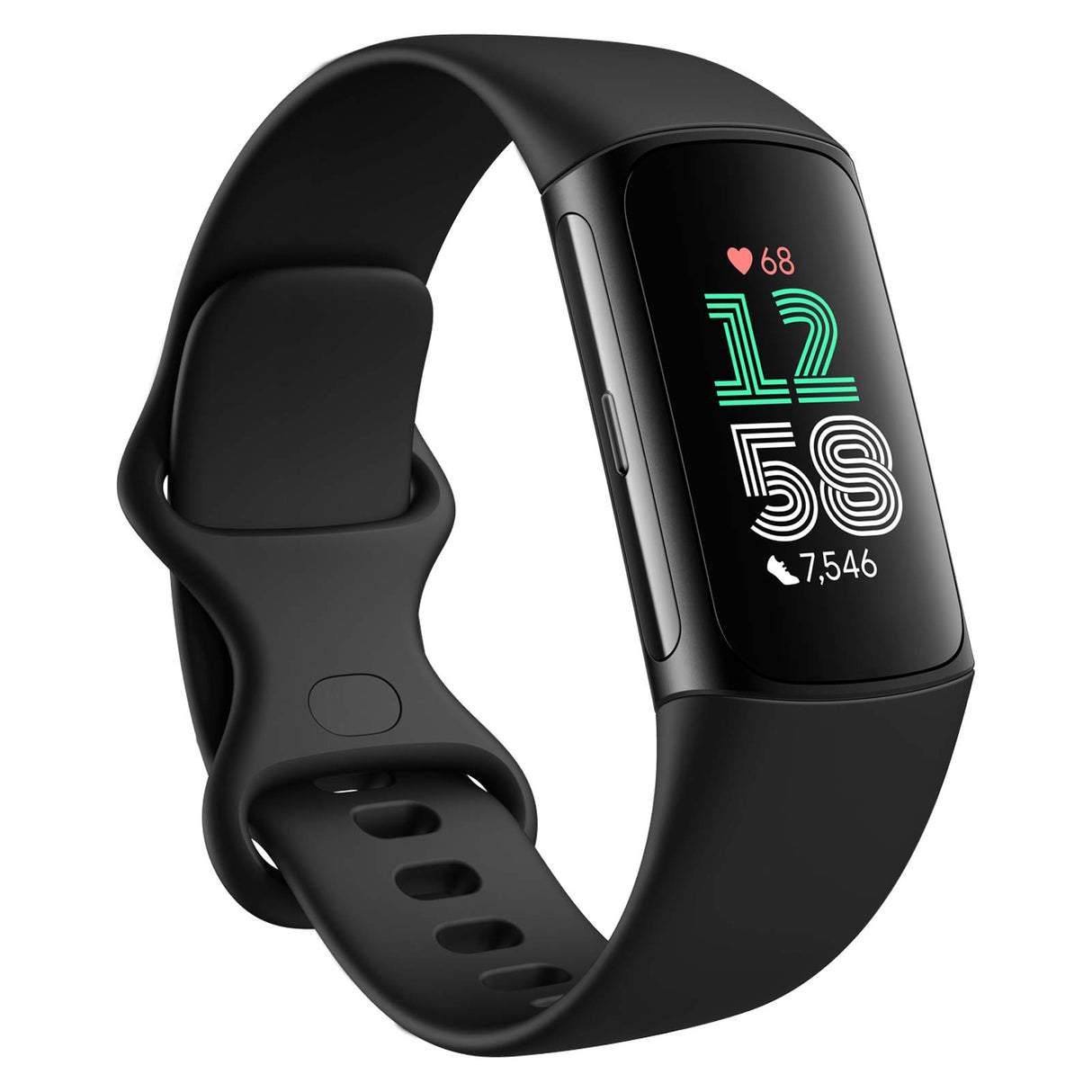Fitbit Charge 6 Premium Fitness Tracker