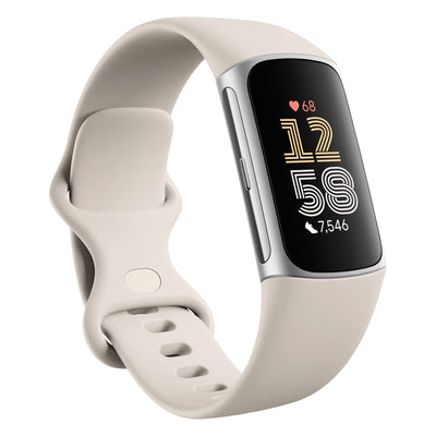 Fitbit Charge 6 Premium Fitness Tracker