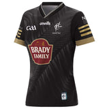 O'Neills Kildare GAA 2024 Alternate Womens Fit Jersey