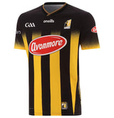 O'Neills Kilkenny GAA 2024 Home Player Fit Jersey