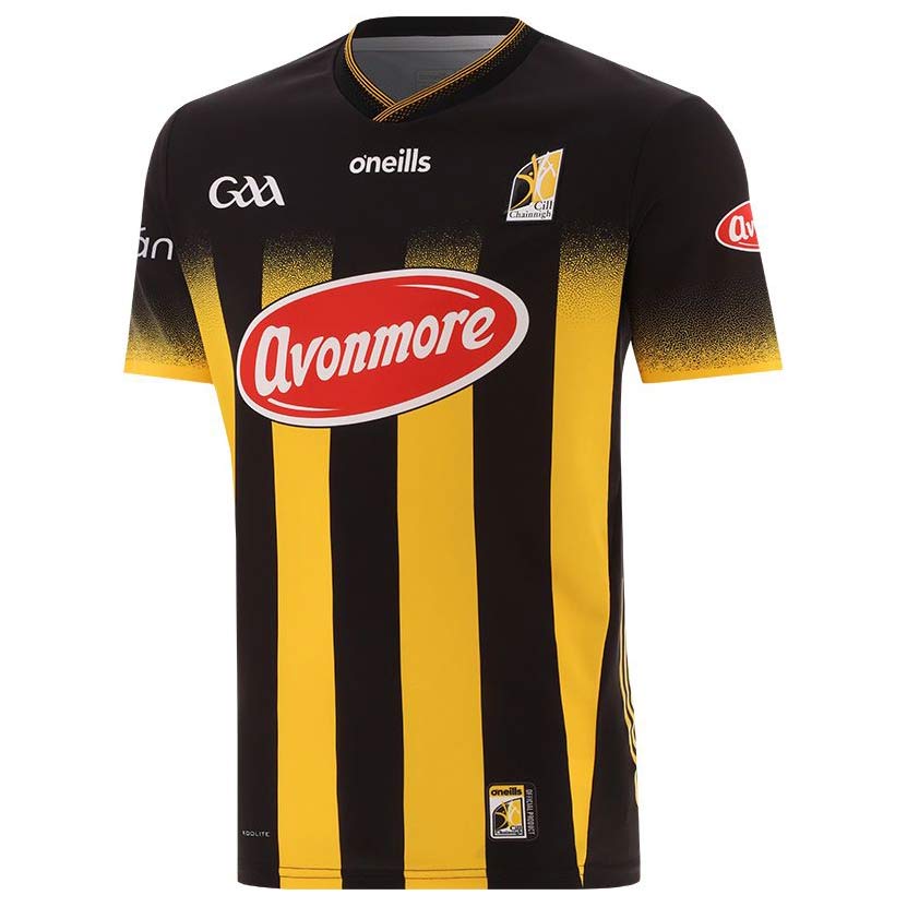O'Neills Kilkenny GAA 2024 Home Jersey