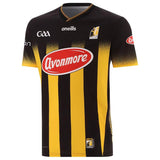 O'Neills Kilkenny GAA 2024 Home Jersey