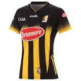 O'Neills Kilkenny GAA 2024 Home Womens Fit Jersey