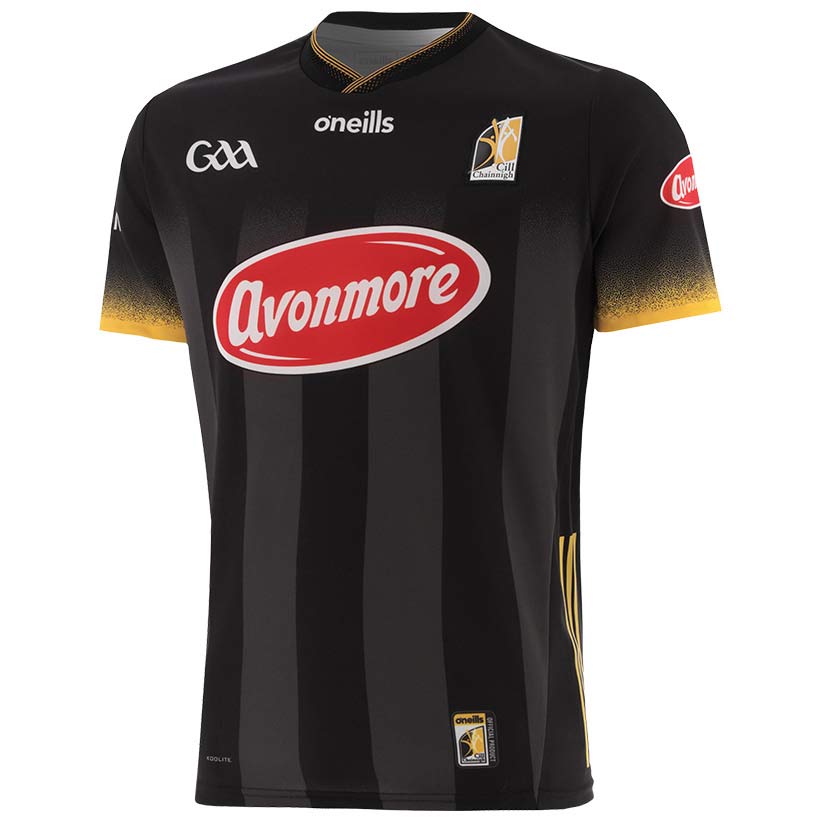 O'Neills Kilkenny GAA 2024 Goalkeeper Jersey