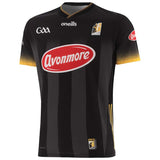 O'Neills Kilkenny GAA 2024 Goalkeeper Jersey