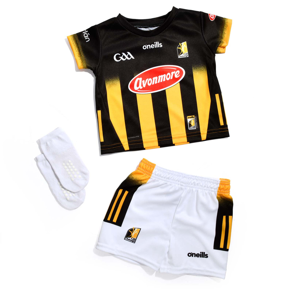 O'Neills Kilkenny 2024 Home Infant Kit