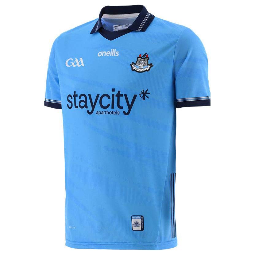 O'Neills Dublin GAA 2024 Home Jersey