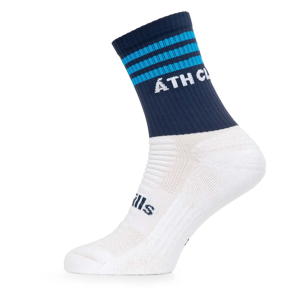 O'Neills Dublin 2024 Home Midi Socks