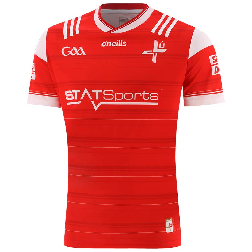 O'Neills Louth GAA 2024 Home Jersey