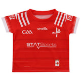 O'Neills Louth GAA 2024 Home Junior Jersey