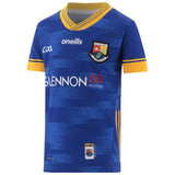O'Neills Longford GAA 2024 Home Kids Jersey