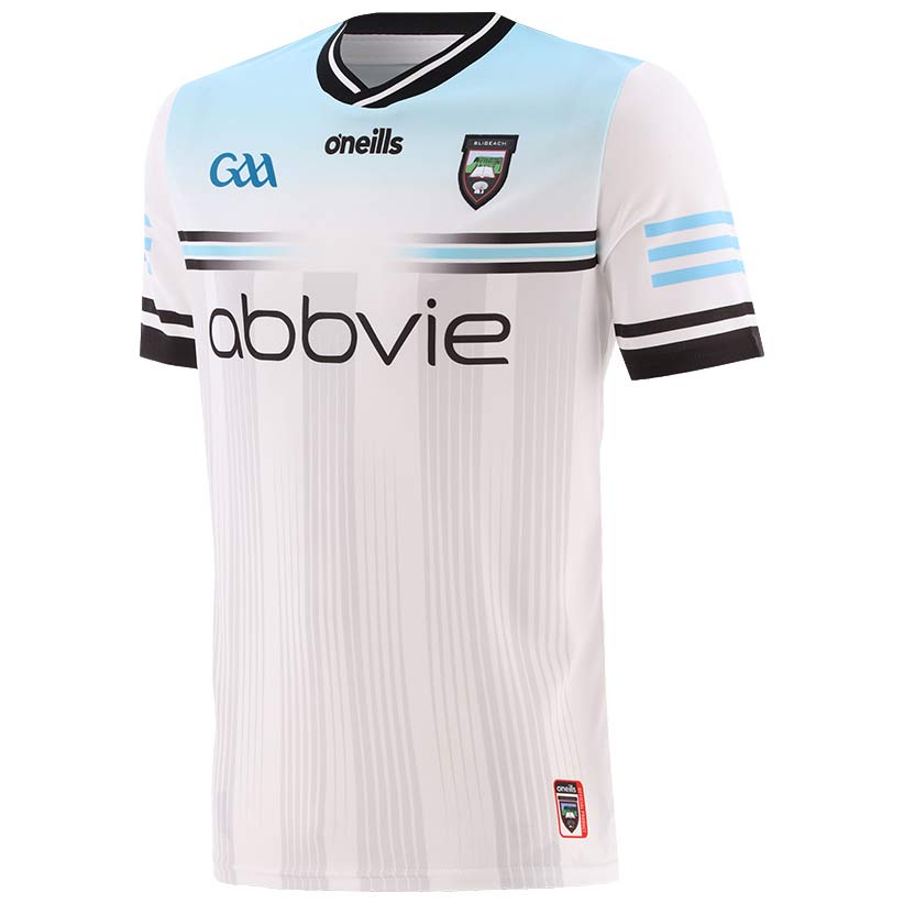 O'Neills Sligo GAA 2024 Alternative Jersey
