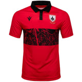 Macron Longford Town F.C 2024 Kids Home Jersey
