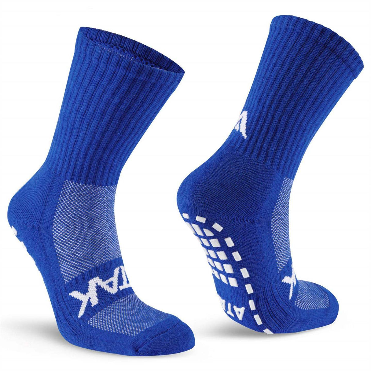 Atak Shox Grip Midleg Kids Socks
