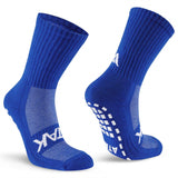 Atak Shox Grip Midleg Kids Socks