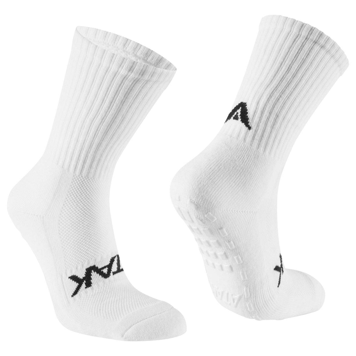 Atak Shox Grip Midleg Kids Socks