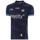 O'Neills Dublin GAA 2024 Alternative Player Fit Goalkeeper Jersey