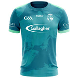 McKeever Leitrim GAA 2024 Kids Training Jersey